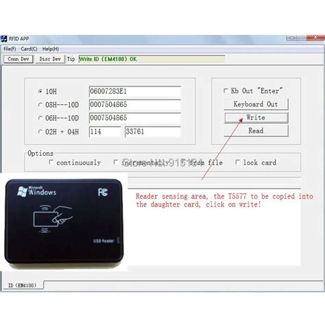 read rfid card software|rfid card reader software free.